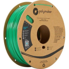 Poly Filament Polymaker PolyLite PETG 1,75mm 1kg - Green}