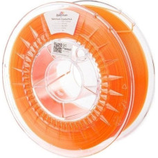 Spectrum Filament Spectrum PLA Crystal 1,75mm 1kg - Neon Orange}