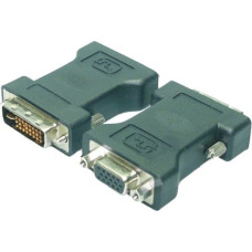 M-Cab Adapter AV M-CAB DVI TO VGA ADAPTER - M/F