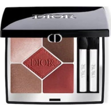 Dior DIOR 5 COULEURS COUTURE EYESHADOW PALETTE 673 RED TARTAN 7G