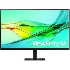 Samsung Monitor Samsung Samsung ViewFinity S6 S60UD monitor komputerowy 81,3 cm (32