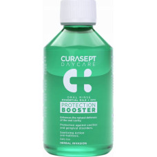 Curasept CURASEPT DAYCARE PROTECTION BOOSTER PŁYN