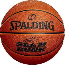 Spalding Piłka do KoszykówkiSPALDING Slam Dunk 6