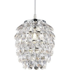 Trio Lampa wisząca Trio PETTY glamour chrom  (R30451006)