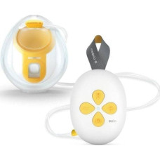 Medela 5515 SOLO HANDS FREE POJEDYŃCZY LAKTATOR ELEKTRYCZNY