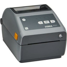 Zebra Drukarka etykiet Zebra Zebra Label printer ZD621d (ZD6A042-D0EF00EZ)