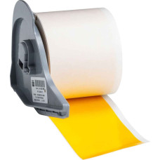 Brady Drukarka etykiet Brady Yellow BMP71 Label Printer