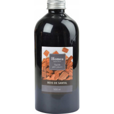 Homea Dyfuzor zapachowy Homea Woda zapachowa do pot-pourri ESSENTIAL, 500 ml