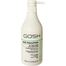 Gosh Gosh, Anti-Pollution, Hydrating and Softening, Body Lotion, 450 ml Unisex