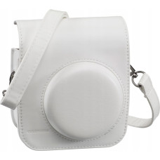 Cullmann Torba Cullmann Cullmann RIO Fit 120 white Camera bag for Instax Mini 12