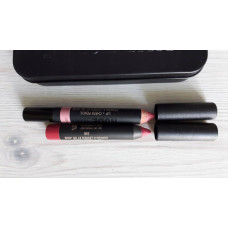 Nudestix Nudestix, Gel Color, Lip & Cheek Balm 2-In-1, Whicked, 2.8 g For Women