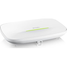 Zyxel Access Point ZyXEL Zyxel NWA130BE, Single Pack 802.11be AP, 2x2 MU-MIMO, 2 x 2.5G LAN Ports, PoE+ (802.3at)