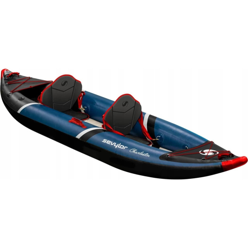 Sevylor Sevylor Charleston Kayak 2 Persons  441x94 cm