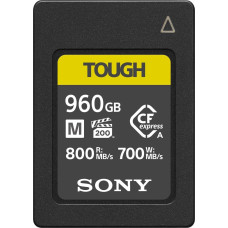 Sony Karta Sony Sony CFexpress Type A      960GB