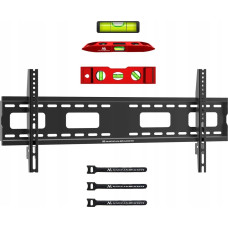 Maclean Uchwyt do TV Maclean, max VESA 800x400, 43-120