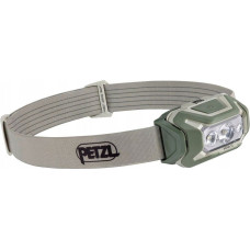 Petzl Latarka Petzl Petzl ARIA 2 RGB, LED light (tan/green)