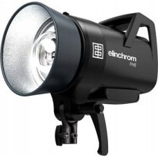 Elinchrom Lampa studyjna Elinchrom Elinchrom FIVE Monolight Kit