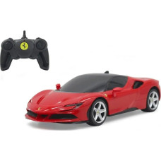 Jamara Jamara Ferrari SF90 Stradale     1:24    2,4 GHz rot      6+