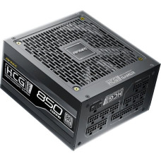 Antec Zasilacz Antec Netzteil Antec HCG  850 PRO P EC  ATX3.1 Modular  80+ Platin retail