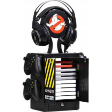 Numskull Numskull Gaming Locker Zubehör Ständer Ghostbusters