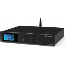 Smsl SMSL D300 DAC PCM768kHz 32Bit DSD512 Bluetooth 5.0 LDAC aptX HD