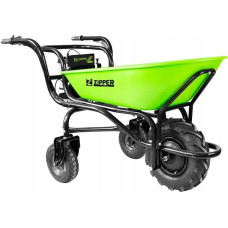 Zipper Zipper ZI-EWB150-100L electric Wheel Barrow