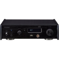 Teac Teac NT-505-X black