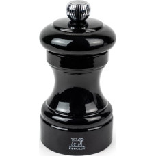 Peugeot Młynek do przypraw Peugeot Peugeot Bistro pepper mill 10 cm black painted wood