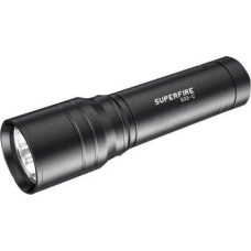 Superfire Latarka Superfire Latarka Superfire S33-C, 210lm, USB