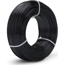 Fiberlogy Filament Fiberlogy Refill PCTG 1,75mm 0,75kg - Black}