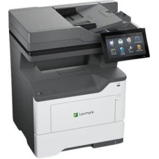 Lexmark Urządzenie wielofunkcyjne Lexmark Lexmark MX632adwe - Multifunktionsdrucker - s/w - Laser - A4/Legal (Medien) - bis zu 47 Seiten/Min. (Kopieren) - bis zu 47 Seiten/Min. (Drucken) - 550 Blatt - 33.6 Kbps - USB 2.0, Gigabit LAN, USB 2.0-Host, Wi-Fi(