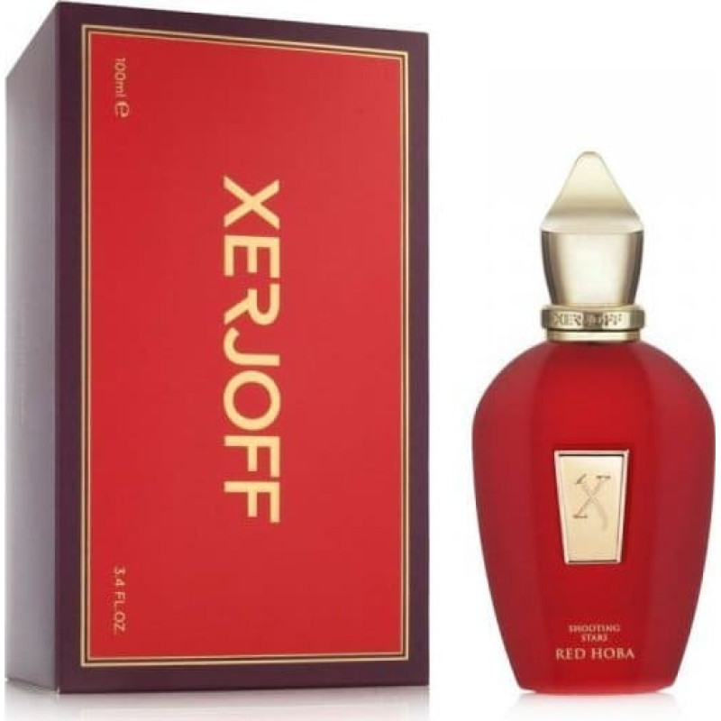 Xerjoff Perfumy Unisex Xerjoff Shooting Stars Red Hoba (100 ml)