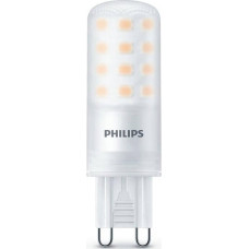 Philips Żarówka LED Philips, G9, 4 W, 400 lm, 2700 K