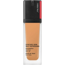 Shiseido Synchro Skin Self-Refreshing Foundation Spf30 410 Sunstone 30ml