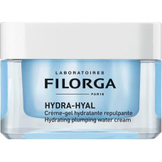 Filorga Hydra-Hyal Hydrating Plumping Water - Krem do twarzy na dzień 50ml