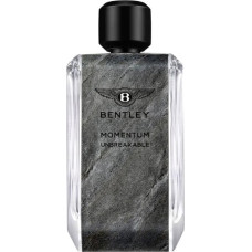 Bentley Momentum Unbreakable EDP 100 ml