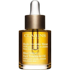 Clarins CLARINS FACE TREATMENT OIL BLUE ORCHID DEHYDRATED SKIN 30ML