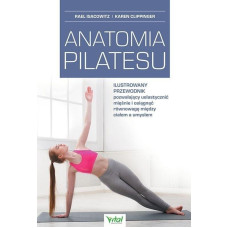 Vital Anatomia pilatesu