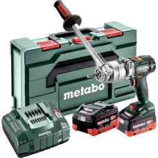 Metabo Wiertarko-wkrętarka Metabo WKRETARKO WIERTARKA BS 18 LTX BL Q