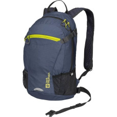 Jack Wolfskin Plecak turystyczny Jack Wolfskin Jack Wolfskin Velocity 12 Backpack 2010303-4167 Zielone One size