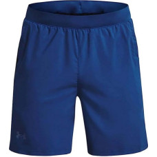 Under Armour Spodenki Under Armour LAUNCH 7'' Shorts 1361493 471