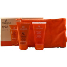 Collistar COLLISTAR SET (SUN 2024  CREAM SPF 30 + SHOWER 150ML+  POUCH)