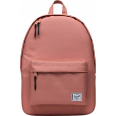 Herschel Plecak turystyczny Herschel Herschel Classic Backpack 10500-05728 Różowe One size