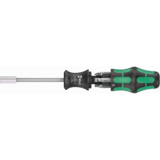 Wera ZESTAW KRAFTFORM KOMPAKT 27 IMPERIAL, SET 1, 7CZ