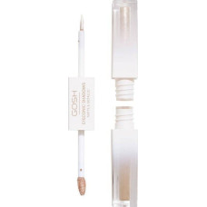 Gosh Gosh Matte & Metallic cień w kremie z aplikatorem 001 Basic B 1.52ml