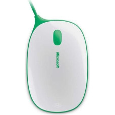 Microsoft Mysz Microsoft Express Mouse Blue Track (T2J-00017)