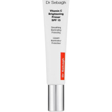 Dr Sebagh Dr Sebagh, Vitamin C, Smoothing & Illuminating, Cream Primer, 40 ml For Women