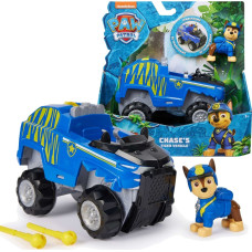 Spin Master PAW PATROL DZUNGLA POJAZD CHASE 6067758 WB2