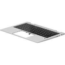 HP Pamięć do laptopa HP HP N02319-171 części zamienne do notatników Klawiatura