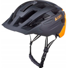 Cairn CAIRN KASK PRISM XTR II MAT black-neon-orange L 102 58/61